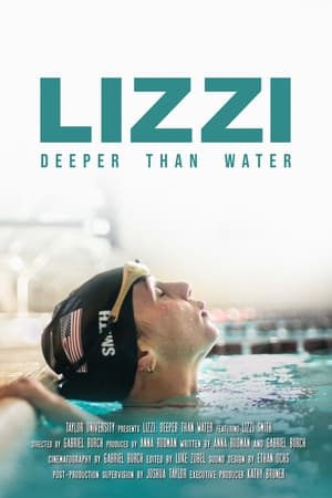 Lizzi: Deeper Than Water (2022)