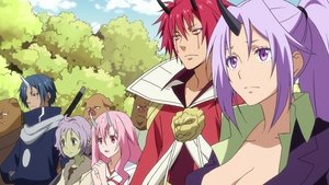 That Time I Got Reincarnated as a Slime: Season 1 Episode 20 –