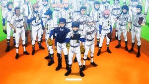 poster Ace of Diamond