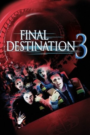 poster Final Destination 3