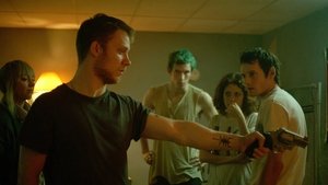 مشاهدة فيلم Green Room 2015 مترجم