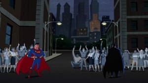 Justice League Action Play Date