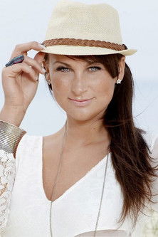 Christina 'Posh' Frandsen's photo