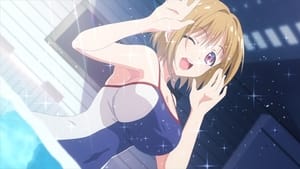 Youkoso Jitsuryoku Shijou Shugi no Kyoushitsu e: 1×2