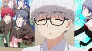World’s End Harem Season 1 Episode 3