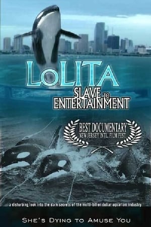 Poster Lolita: Slave to Entertainment (2003)