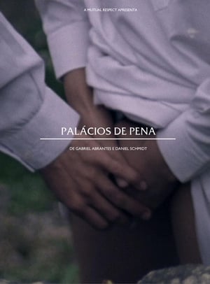 Poster Palaces of Pity (2011)