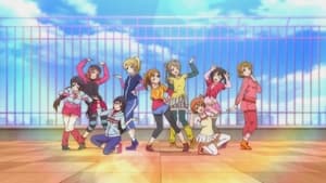 Love Live!: A Escola de Idol: 2×12