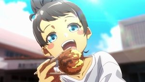 Okinawa de Suki ni Natta Ko ga Hougen Sugite Tsurasugiru: Episódio 5