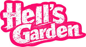 Hell's Garden — Logos 3