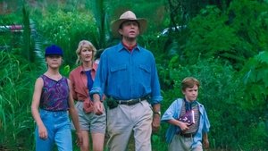 ดูหนัง Jurassic Park 1 (1993) จูราสสิค พาร์ค กำเนิดใหม่ไดโนเสาร์