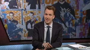 The Opposition with Jordan Klepper: 1×25