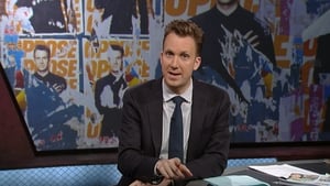 The Opposition with Jordan Klepper Staffel 1 Folge 25