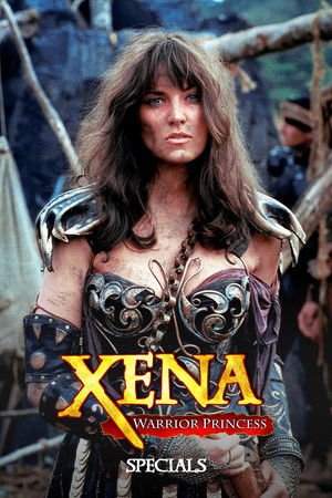 Xena: Warrior Princess