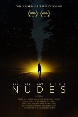 Why You Don't Send Nudes film complet