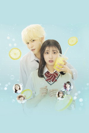 Honey Lemon Soda