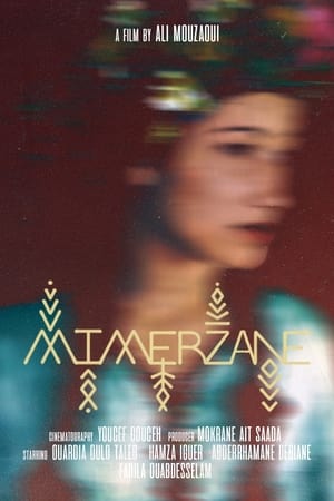 Poster Mimezrane (2008)