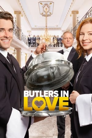 Image Butlers in Love