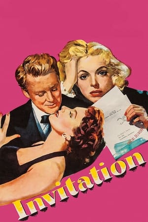 Poster Invitation 1952
