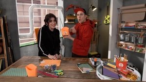 Cochon dingue: 3×43