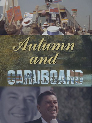 Autumn and Cardboard 4