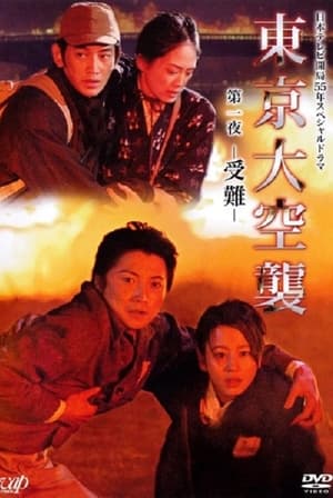 pelicula 東京大空襲 (2008)