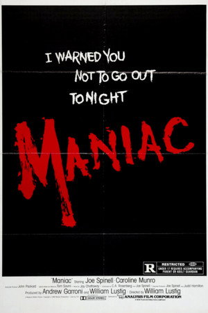 Maniac 80