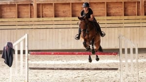 Au galop! une saison à cheval