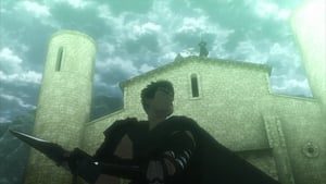 Berserk: Season 2 Episode 6 – Fight for Survival Against the Demonic Legion