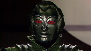 Doctor Who: The Robots of Death backdrop