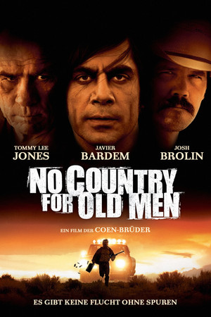 poster No Country for Old Men