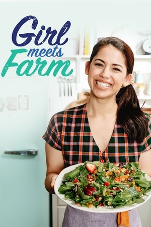 Girl Meets Farm 2024