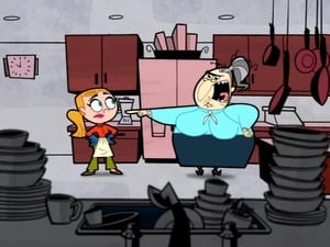 Las sombrías aventuras de Billy y Mandy 6X10 Online Latino