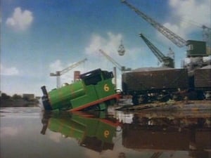 Thomas, die kleine Lokomotive: 2×11