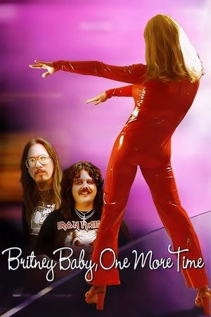 Image Britney, Baby, One More Time