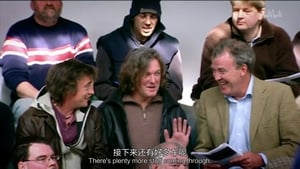 Top Gear: Sezon 13 Odcinek 6