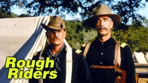 poster Rough Riders