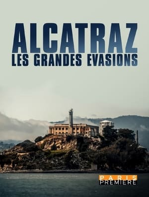 Image Alcatraz: Největší útěky