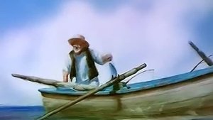 The Old Man And The Sea (1999)