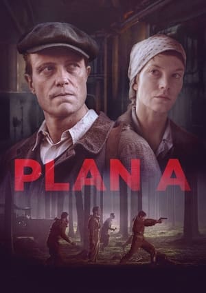 Plan A cover