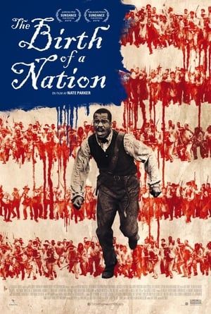 Poster The Birth of a Nation 2016