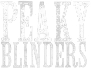 Peaky Blinders