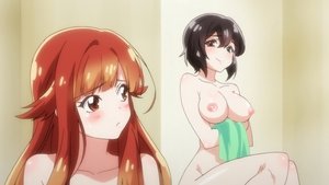 Araiya-san!: Ore to Aitsu ga Onnayu de!? Episodio 6 Online