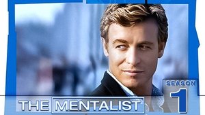 The Mentalist: 1×22