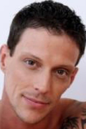 Francis Houde portrait