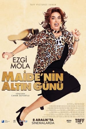 Maide'nin Altın Günü 9