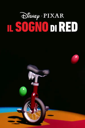 Il sogno di Red 1987