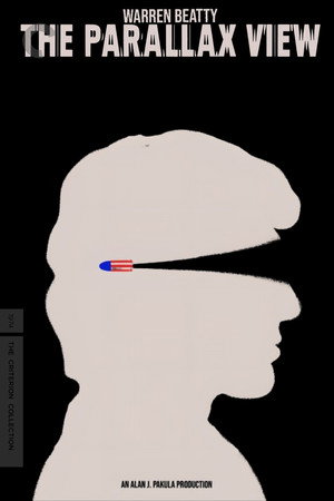 Постер фильма «Заговор «Параллакс» (1974)» — (27 из 59)