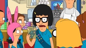 Bob burgerfalodája 5. évad 7. rész