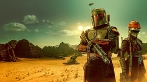 El libro de Boba Fett (2021) | The Book of Boba Fett